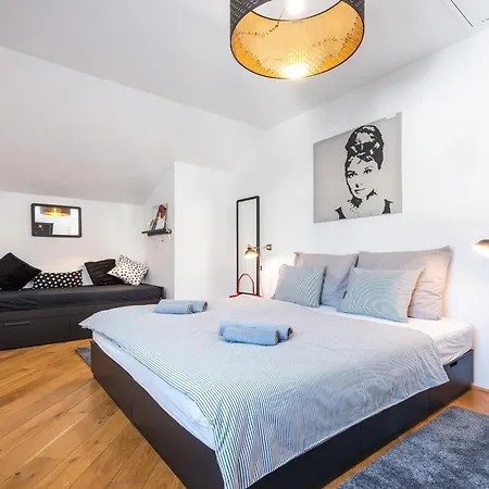 Marilyn - Two Bedroom With Terrace And Partial Sea View * Dubrovnik