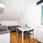 Apartmán Marilyn - Two Bedroom With Terrace And Partial Sea View Dubrovník
