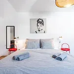 Apartmán Marilyn - Two Bedroom With Terrace And Partial Sea View Dubrovník