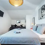 Marilyn - Two Bedroom With Terrace And Partial Sea View Dubrovník