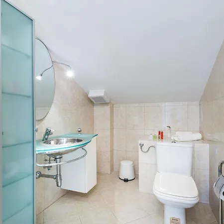 Marilyn - Two Bedroom With Terrace And Partial Sea View 杜布罗夫尼克