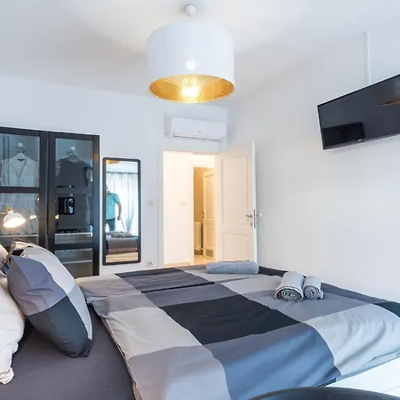 Marilyn - Two Bedroom With Terrace And Partial Sea View * Dubrownik