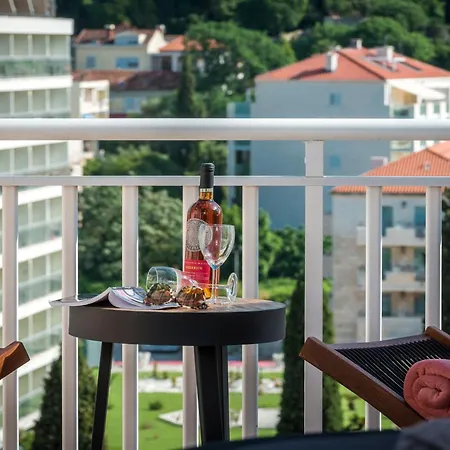 Marilyn - Two Bedroom With Terrace And Partial Sea View * 杜布罗夫尼克