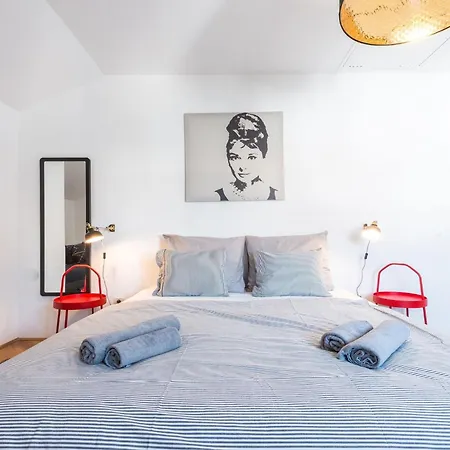 Apartman Marilyn - Two Bedroom With Terrace And Partial Sea View Dubrovnik