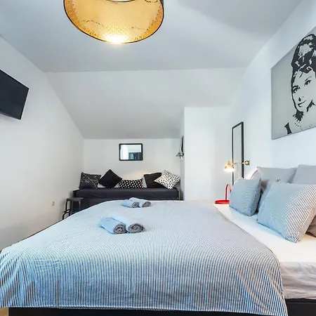 Marilyn - Two Bedroom With Terrace And Partial Sea View Dubrownik