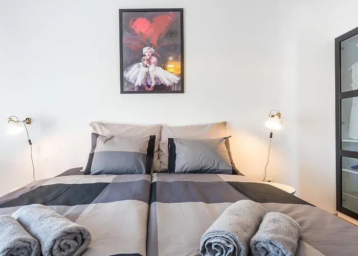 Marilyn - Two Bedroom With Terrace And Partial Sea View * Дубровник