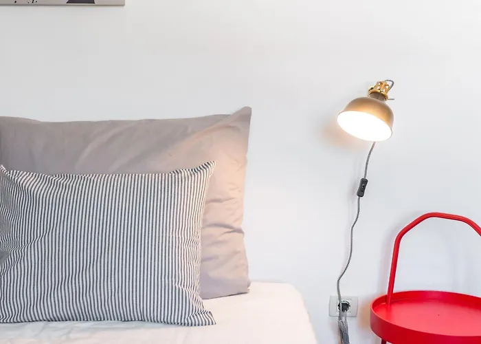 Marilyn - Two Bedroom With Terrace And Partial Sea View Апартаменты *