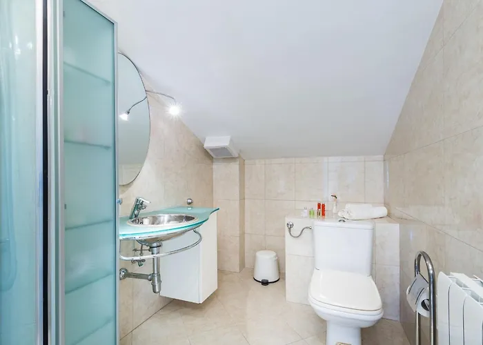 Marilyn - Two Bedroom With Terrace And Partial Sea View ドゥブロブニク