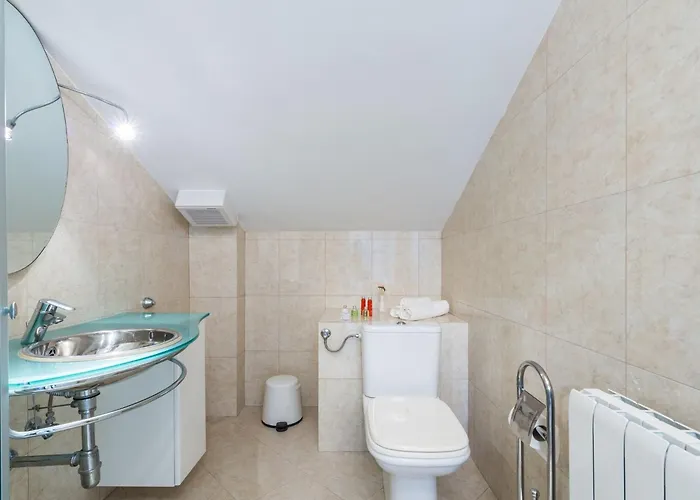 Marilyn - Two Bedroom With Terrace And Partial Sea View Апартаменты Дубровник