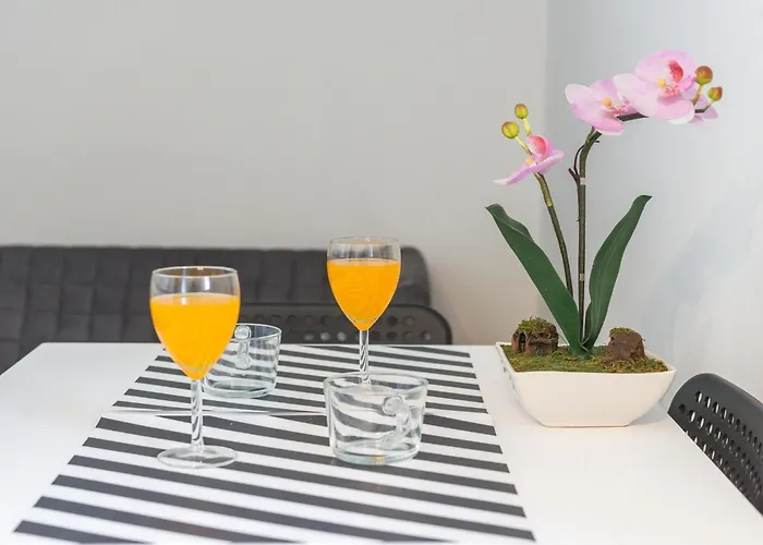 アパート Marilyn - Two Bedroom With Terrace And Partial Sea View ドゥブロブニク