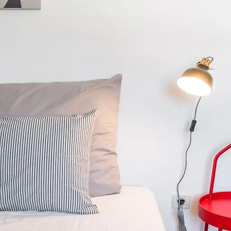 Marilyn - Two Bedroom With Terrace And Partial Sea View Apartmán *