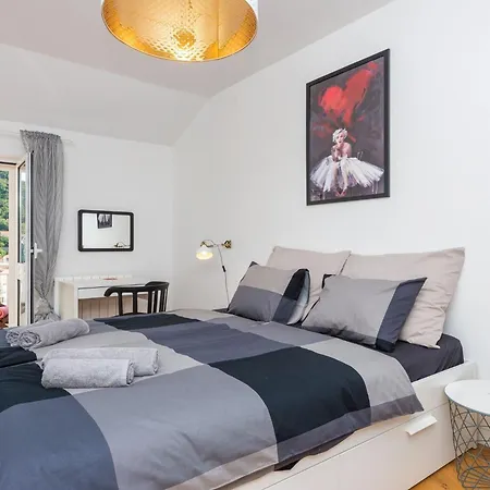 Marilyn - Two Bedroom With Terrace And Partial Sea View Dubrovnik